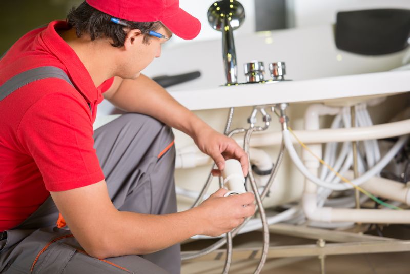 Plumbing Experts